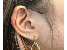 藤田はりきゅう治療院/かわいく耳ツボで目の疲れケア