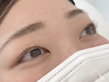 ビジョルノ つくばみどりの店(Begiorno)/大人可愛い大人美人まつ毛パーマ