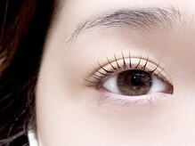 マケア 川越(Makea)/似合わせまつ毛パーマ