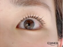スリジエ(Cerisier)/まつ毛パーマ