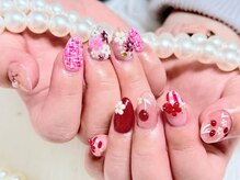 ナナアンドコー(Nana&Co.)/さくらんぼ