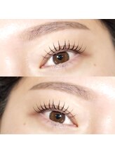 トリコ 調布(TRICO)/美眉＆まつ毛パーマ