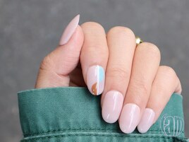 Point Art / Charming