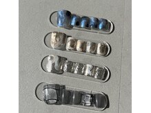 リード ネイル 大府店(LEAD Nail)の雰囲気（フットネイルの定額や持ち込みのクーポンももございます！）