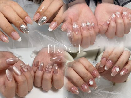 ビオリル(Beorill)の写真