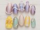 ネイルミックス 銀座店(Nail Mix)の写真/【5990円★トレンドコース(60分)】シーンに合わせたオシャレなネイルで指先からHAPPYに!（新作8/1～）/銀座