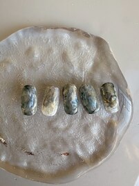 お任せニュアンス