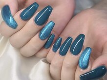 エルシャ(Elsha)/マグネット色見本