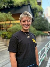 セミパーソナル キックボクシング ターゲット シブヤ(TARGET SHIBUYA)&nbsp;南原 健太