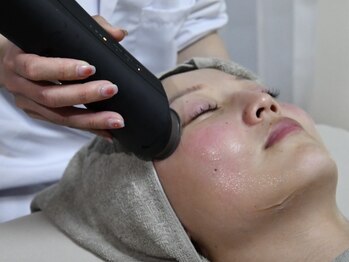 Ebisu Laboの写真/【1度で変化・違いが分かる】年齢を気にしない肌作りを♪ホウレイ線・たるみ改善にも◎【東大阪/布施1分】