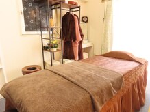 ファミリア(Familiar.)/内観