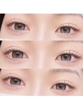 ヌナ(nuna)/オーダーメイドラッシュリフト♪