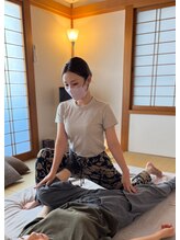 ヒラク(HIRAKU)&nbsp;羽森 