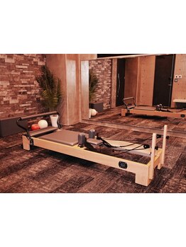 体の歪みをとりたい