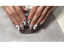 アカアカ(Akaaka)/シンプルアートデザイン