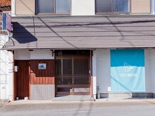 lulu roomの雰囲気（サロン外観）