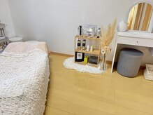 Grace の雰囲気（肌の根本改善で揺るぎない肌へ）