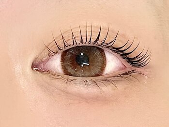 エイト 吉祥寺店(eight)/ラッシュリフト【吉祥寺】