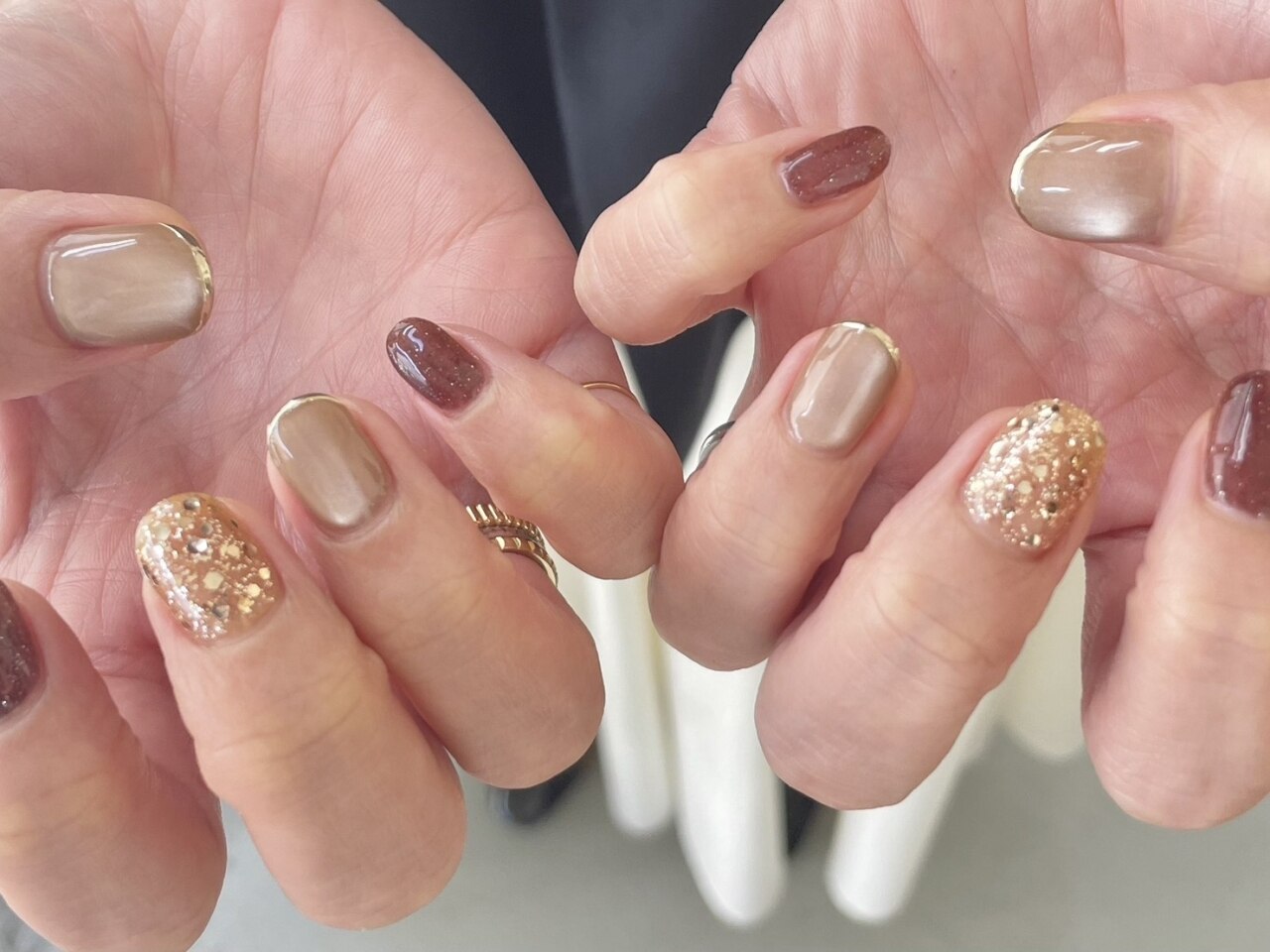 チェスナッツルーム(Chestnuts room)｜ホットペッパービューティー