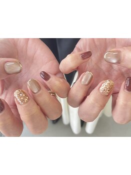 アートの種類が豊富