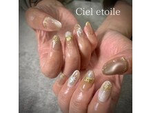 シェレトワーレ(Ciel etoile)/大人可愛いデザイン多数ご用意*