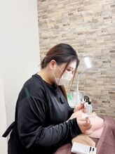 マキア 砺波店(MAQUIA) 山森