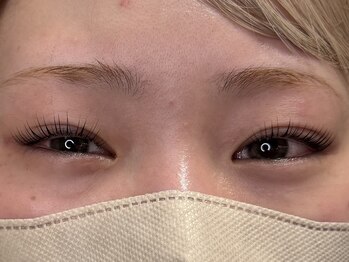 ラシク ゼロ 草加駅前(Lashiku Zero)/パリジェンヌラッシュリフト