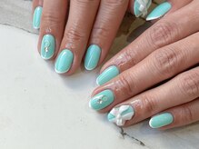 ワンアンドオンリー(One&Only)/