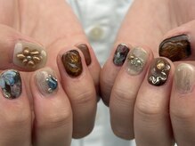 テント テン トータルビューティ(tent ten total beauty)