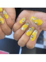 【ナカタリリカ】100種デザイン