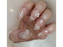 ミュウ(myw)/クリア長さ出し