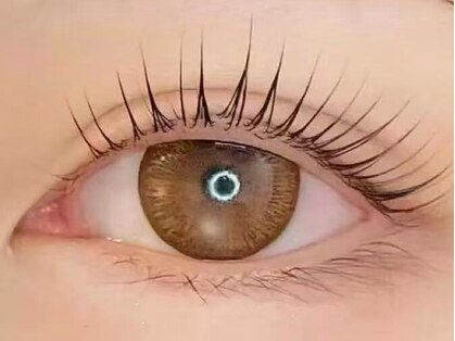 【まつげパーマ・パリジェンヌ専門店】Yii Salon 池袋東口店の写真