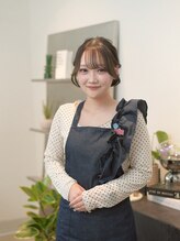 ノギ 一宮店(nogi) Momo Nakabayasi