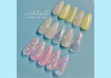 エアネイル(eA NAIL)