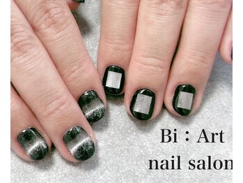 ヴィアート(Bi:Art)/