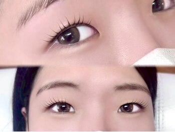 フィオーレ 佐賀巨勢店(Feaure)/ パリジェンヌ¥4980