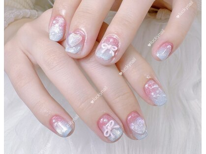 ラッキーネイル(Lucky nail)の写真