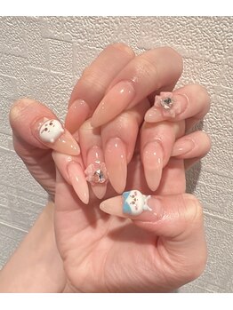 ディービューティー 池袋(D-BEAUTY)/