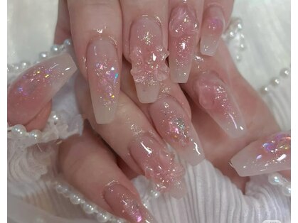 ジョジョネイル(JOJOネイル)の写真