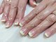 ネイル キッチン モモ(nail kitchen momo)の写真