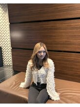 ネイルルーム エルナ(nail room ELNA)&nbsp;Airi 