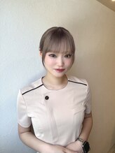 グレイスリリー 久屋 栄(grace lily) 栗本 ここな