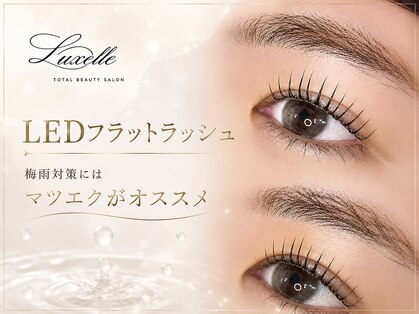 リュクゼール(Luxelle)の写真