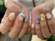 メイ(may.)/１０art ＋ ￥12000