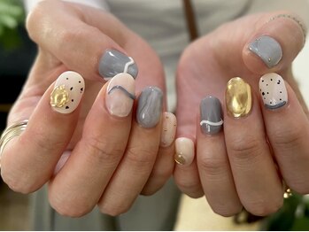 メイ(may.)/１０art ＋ ￥12000
