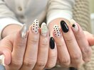 持ち込みデザイン＊120分
