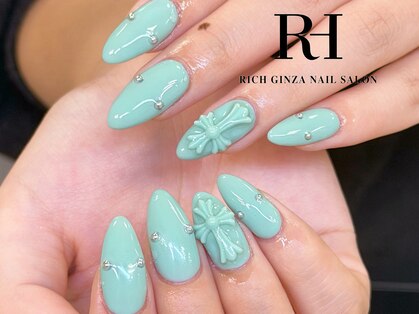 リッチ ギンザ(Rich Ginza)の写真