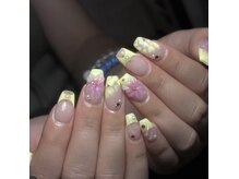 スチョン 本八幡店(Schon)の雰囲気（【yuunaデザイン】海外風などシンプルに大人っぽく♪）