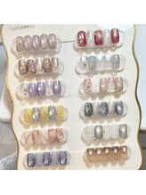 ツインネイル 名古屋駅店(twin.nail)