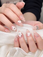 ネイルズ イロハ 大塚店(NAILS 168)&nbsp;RAN 